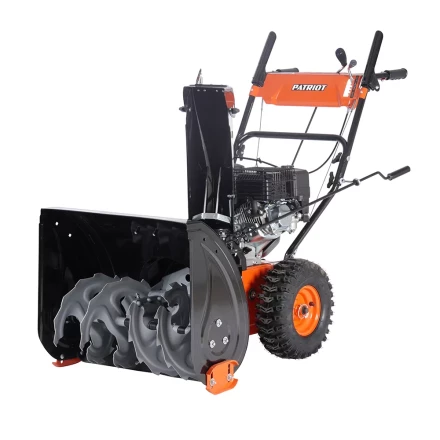 Снегоуборщик бензиновый PATRIOT СИБИРЬ 62 купить в Ноябрьске