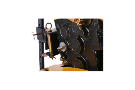 Сельскохозяйственная машина Huter МК-100/LS купить в Ноябрьске