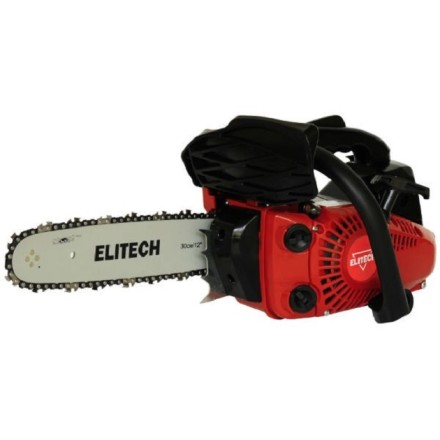 Бензопила БП 25/12М Elitech купить в Ноябрьске