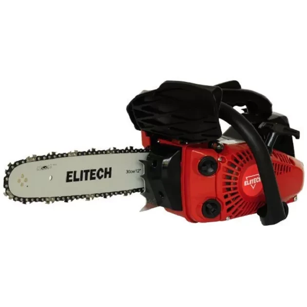 Бензопила БП 25/12М Elitech купить в Ноябрьске