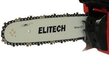 Бензопила БП 25/12М Elitech купить в Ноябрьске