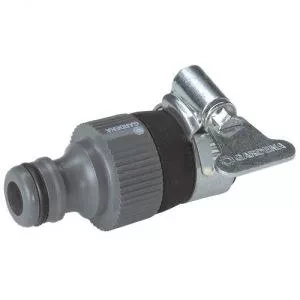 Штуцер без резьбы 3/4&quot;  GARDENA купить в Ноябрьске