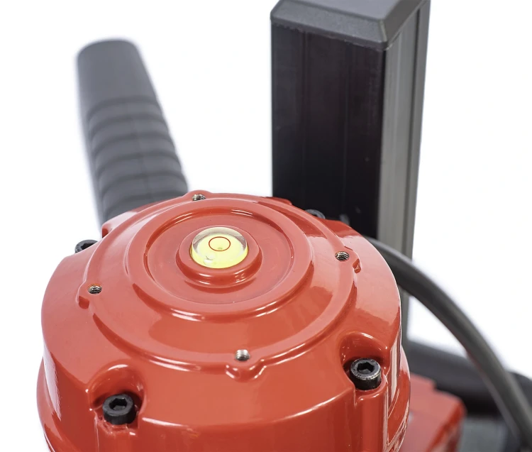 Установка алмазного бурения ESPIRA DDC-202/3-B (220В,50/6Гц, ном.вх. мощн 2100 W, вес 19 кг), 400212 купить в Ноябрьске