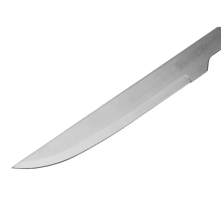 Нож для барбекю 35 см, нержавеющая сталь Camping Palisad 69642 купить в Ноябрьске