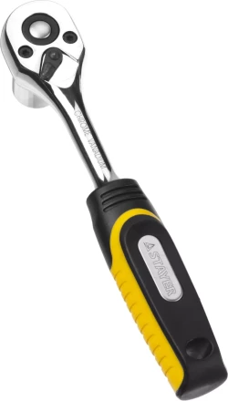 Набор STAYER &quot;PROFESSIONAL&quot;: Биты и торцовые головки с трещеткой и воротком, 39 предметов 25135-H39 купить в Ноябрьске