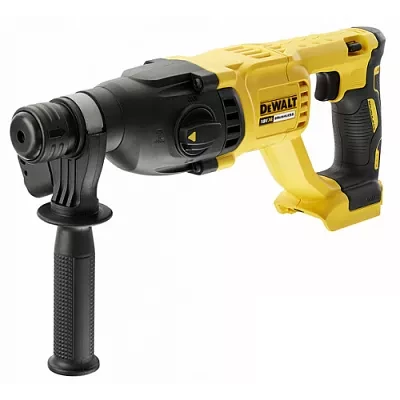 Перфоратор аккуммуляторный DeWalt DCH 133 N купить в Ноябрьске