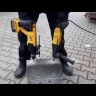 Перфоратор аккуммуляторный DeWalt DCH 133 N купить в Ноябрьске