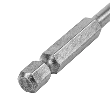 Сверло по керамической плитке и стеклу, 6 мм, шестигранный хвостовик Matrix 72836 купить в Ноябрьске