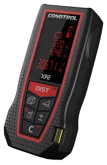 Лазерный дальномер CONDTROL XP2 купить в Ноябрьске