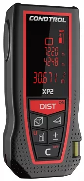 Лазерный дальномер CONDTROL XP2 купить в Ноябрьске