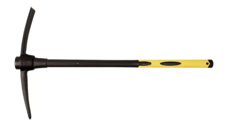 Кирка 2000 грамм с фиберглассовой рукояткой Энкор 23042 купить в Ноябрьске