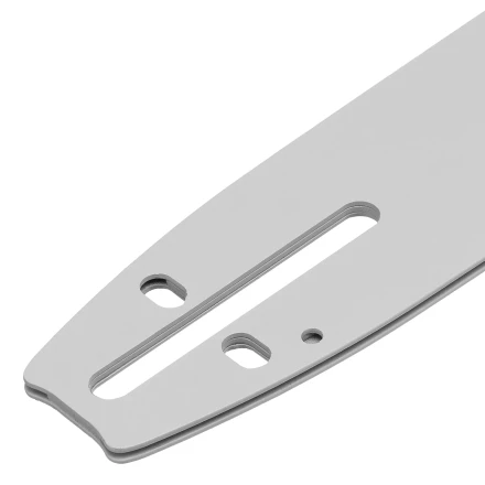 Шина для бензопилы DGS-4516P, длина 40 см (16&quot;), шаг 0,325&quot;, паз 1,5 мм, 64 звена Denzel купить в Ноябрьске