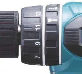 Аккумуляторная ударная дрель Makita BHP446RFE купить в Ноябрьске