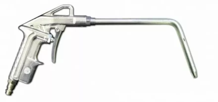 Продувка с длинным загнутым носом OMG купить в Ноябрьске