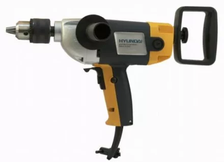 Дрель-миксер Hyundai HY/ID16130 купить в Ноябрьске