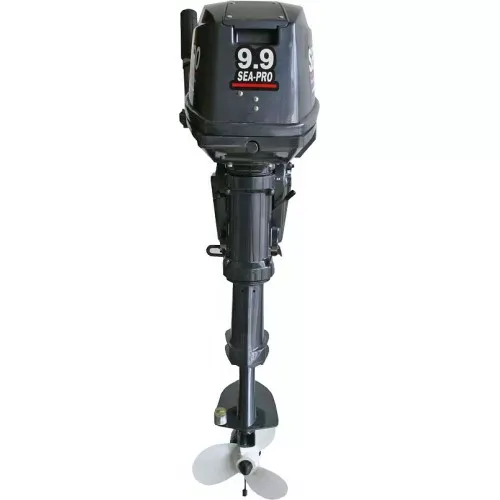 Лодочный мотор Sea-Pro T9.9 купить в Ноябрьске