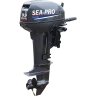 Лодочный мотор Sea-Pro T9.9 купить в Ноябрьске