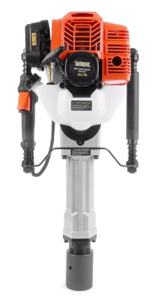 Бензиновый копер MESSER JH-70 купить в Ноябрьске