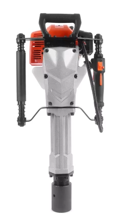 Бензиновый копер MESSER JH-70 купить в Ноябрьске