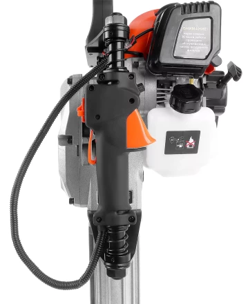 Бензиновый копер MESSER JH-70 купить в Ноябрьске