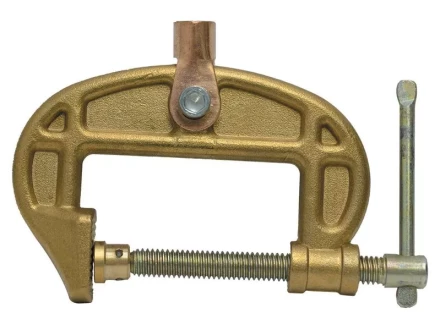 Струбцина С-600 C-type XL3026 купить в Ноябрьске