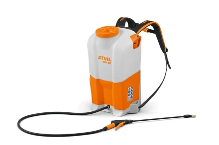 Опрыскиватель (акку) STIHL SGA 85 (17 л, 6,0 бар) AP-System купить в Ноябрьске