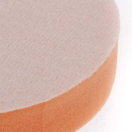 Насадка полировальная под липучку 150 мм поролоновая MATRIX артикул 75969 купить в Ноябрьске