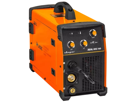 Инвертор сварочный MIG 160 REAL N24001 Сварог купить в Ноябрьске