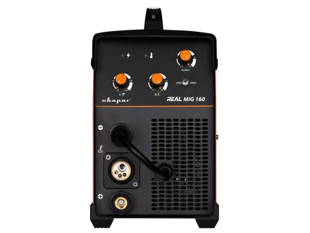 Инвертор сварочный MIG 160 REAL N24001 Сварог купить в Ноябрьске