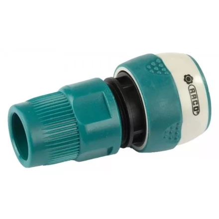 Соединитель RACO &quot;Comfort-Plus&quot; с защ/перегиб (шланг-насадка), 2-компонентный, 1/2&quot; 4248-55242B купить в Ноябрьске