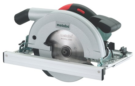 Пила дисковая (циркулярная) Metabo KSE 68 Plus купить в Ноябрьске