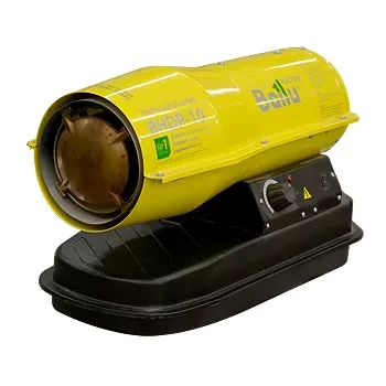 Дизельная тепловая пушка BALLU BHDP-10 купить в Ноябрьске
