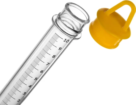 Гидроуровень STAYER &quot;MASTER&quot; с усиленной измерительной колбой большого размера, d 6мм, 10м 579437 купить в Ноябрьске