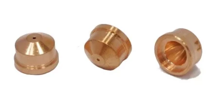 Сопло для плазматрона Aurora d.1,6mm LT151 PD0109-16 купить в Ноябрьске