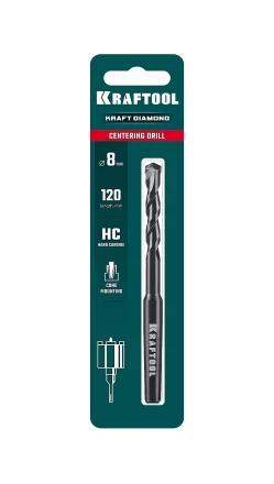 Оснастка к сегментным коронкам 29824-08 купить в Ноябрьске