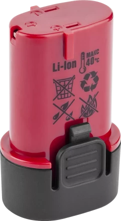 Аккумуляторная батарея Li-Ion PRO 7.2В ЗАКБ-7.2 L15 серия ПРОФЕССИОНАЛ купить в Ноябрьске