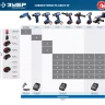 Аккумуляторная батарея Li-Ion PRO 7.2В ЗАКБ-7.2 L15 серия ПРОФЕССИОНАЛ купить в Ноябрьске