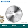 Диск пильный PRECISION, повышенный ресурс 36952-254-30 купить в Ноябрьске