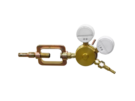 Редуктор ацетиленовый Сварог БАО 5-5 AL R M62/622 купить в Ноябрьске