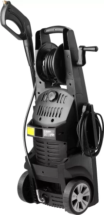 Мойка высокого давления АВД-П195 серия ПРОФЕССИОНАЛ купить в Ноябрьске