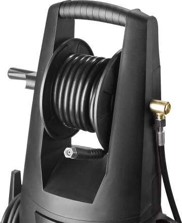 Мойка высокого давления АВД-П195 серия ПРОФЕССИОНАЛ купить в Ноябрьске