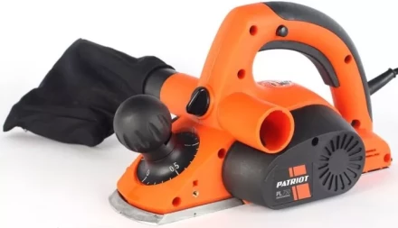 Электрорубанок PATRIOT PL 750 купить в Ноябрьске