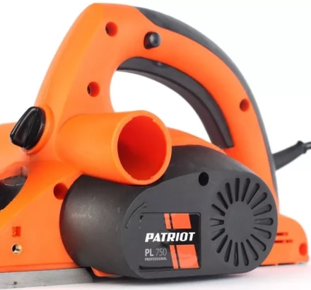 Электрорубанок PATRIOT PL 750 купить в Ноябрьске