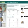Саморезы СГД гипсокартон-дерево, 55 х 3.5 мм, 2 700 шт, фосфатированные, KRAFTOOL 3005-55 купить в Ноябрьске