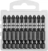 Биты для ударных шуруповертов KRAFTOOL Impact Pro PZ 26193-2-50-S10 купить в Ноябрьске
