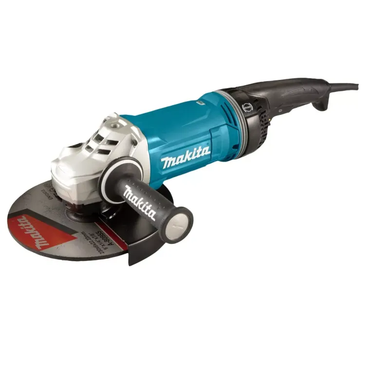 Углошлифовальная машина Makita GA9070X1 купить в Ноябрьске