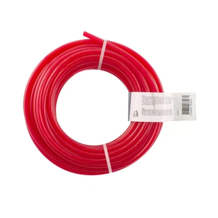 Леска для триммера круглая, 4,0 мм х 10 м, Россия Сибртех 961495 купить в Ноябрьске