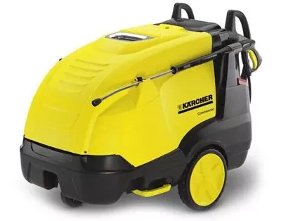 Мойка высокого давления Karcher HDS 12/18 -4S Classic (Мойка Керхер HDS 12/18 -4S Classic) купить в Ноябрьске