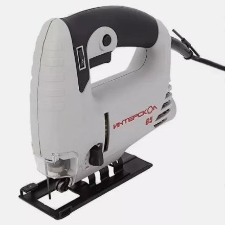 Лобзик Интерскол МП-65/550Э купить в Ноябрьске