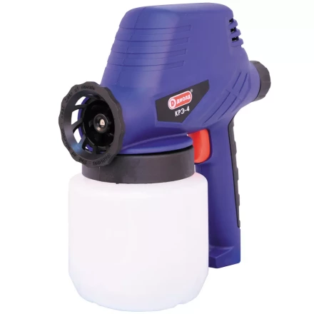 Краскораспылитель электрический Диолд КРЭ-4 купить в Ноябрьске